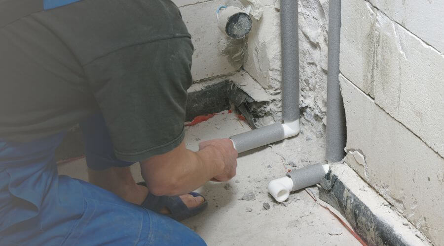 Professional expert plumbing services in Sidney, MI
